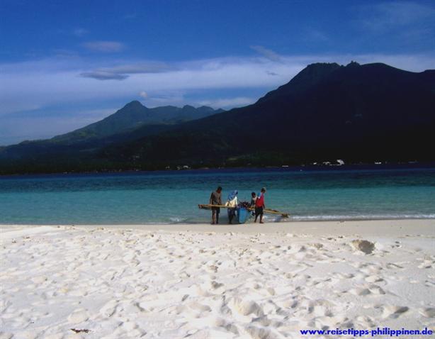 Camiguin