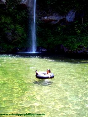 Katibawasan pool