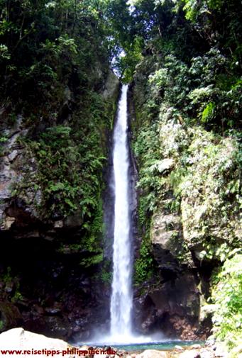 Tuwasan Fall