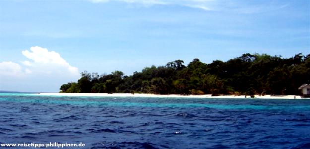 mantigue island