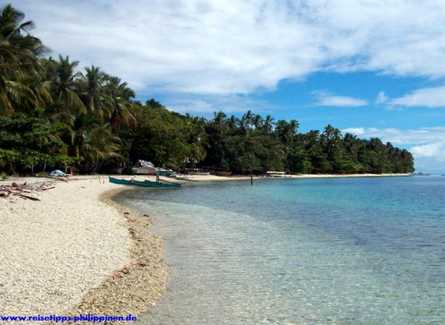 San Pedro Island, Leyte