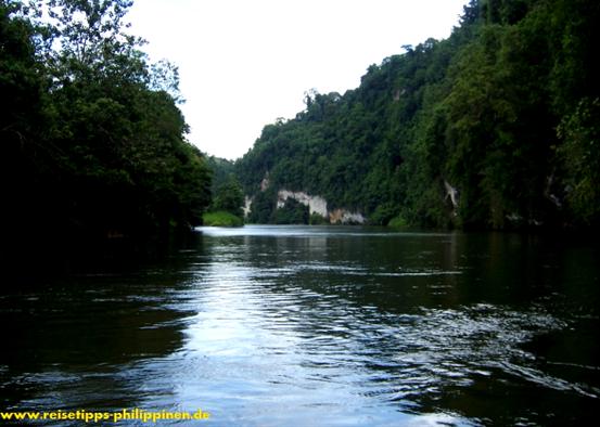 Cagayan river